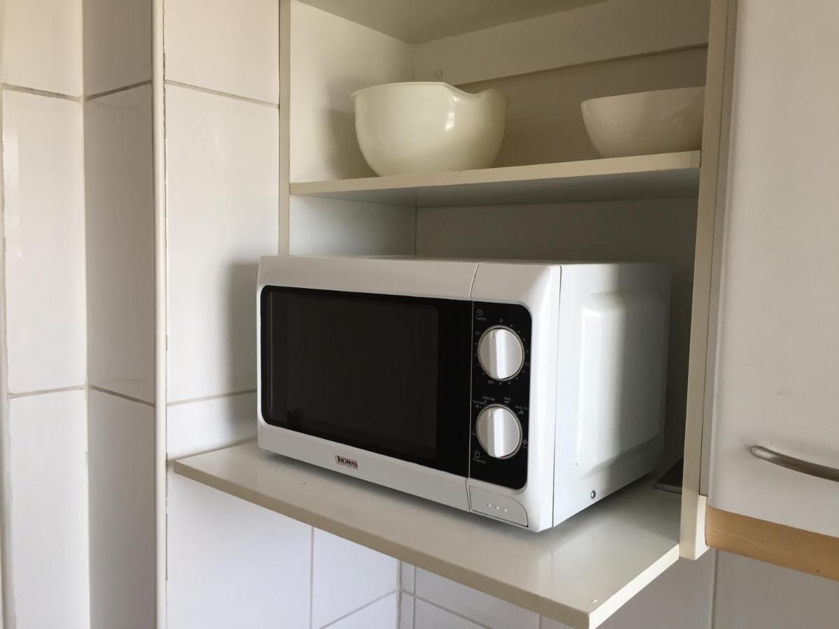 Aconcagua Apartments Santiago Dış mekan fotoğraf